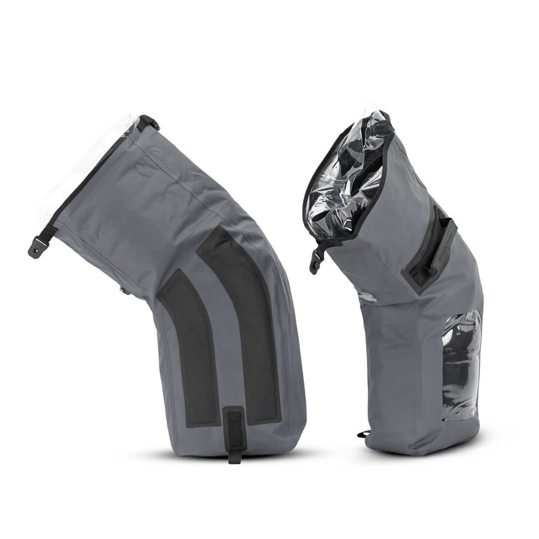 ADVBags – Alforjas Rackless