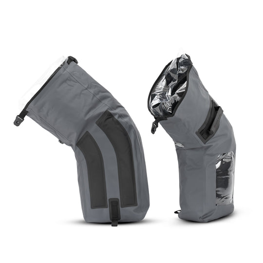 ADVBags – Alforjas Rackless