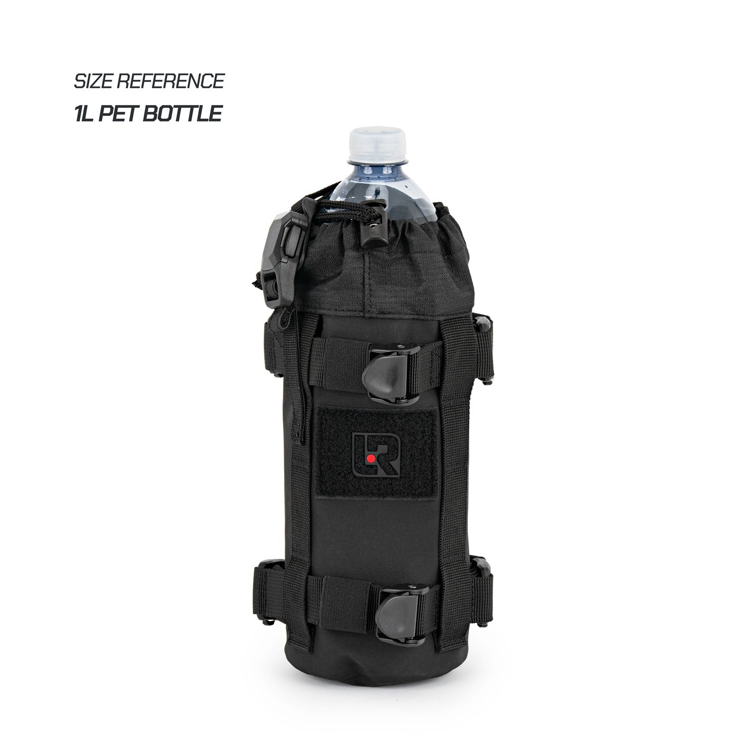 Bottle Holder V2 – Lone Rider