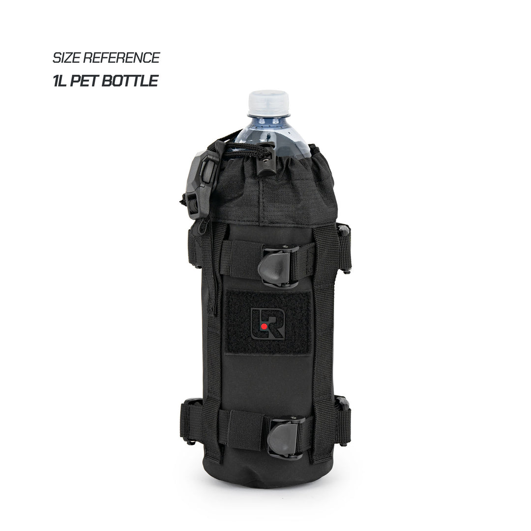 Porte-Bouteille Pour Vélo,Porte-Bidon Léger Wolf Head Bike Avec Système De Rétention Sécurisé Porte-Bouteille Pour Vélo,Porte-Bidon Léger Wolf Head Bike Avec Système De Rétention Sécurisé
