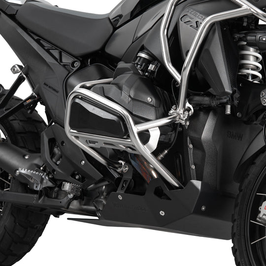 Sistema de barras de proteção para BMW R1300GS e R1300GS Adventure