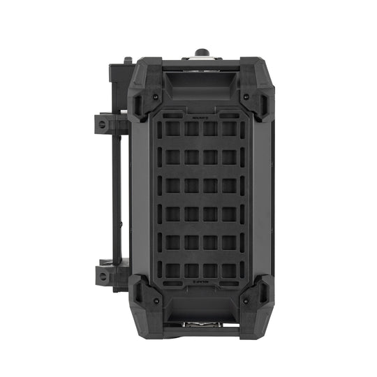 Racklock MotoPanniers for BMW R1300GS Adventure
