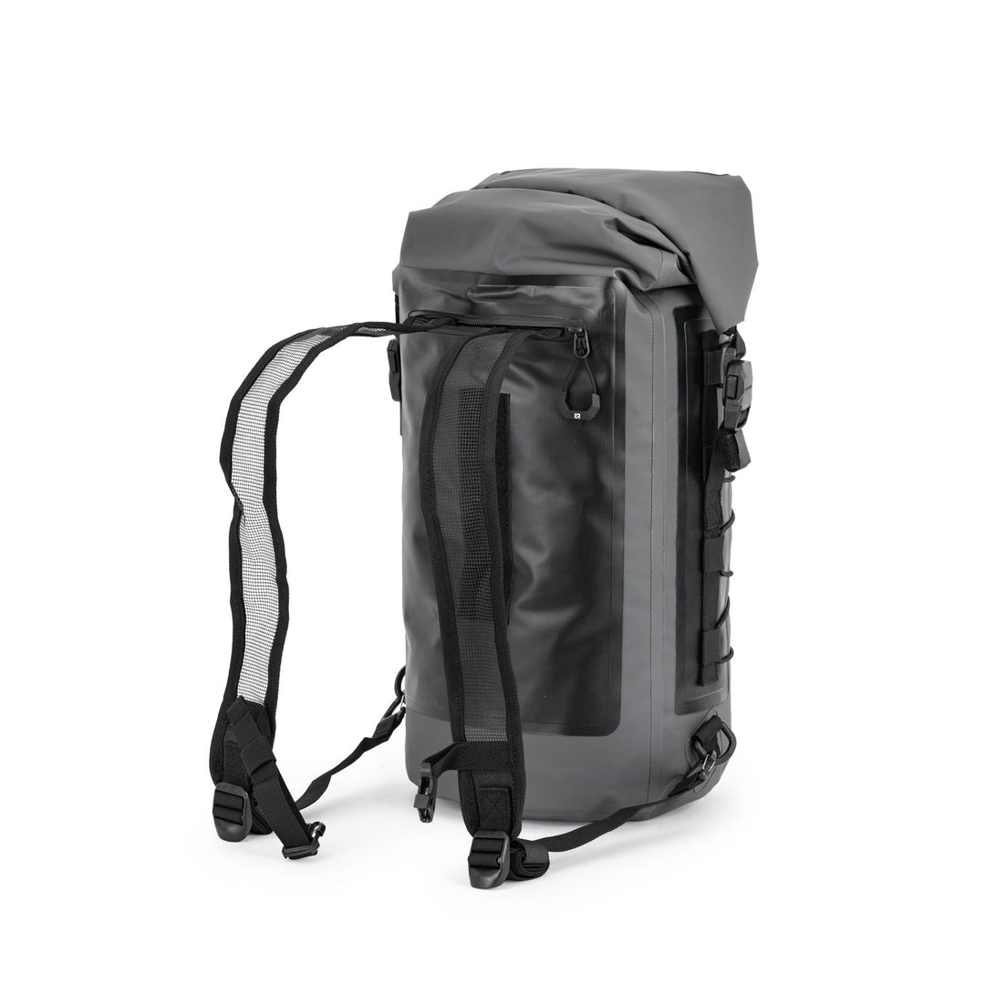 ADVBags 45 – Rackless Saddle Bags