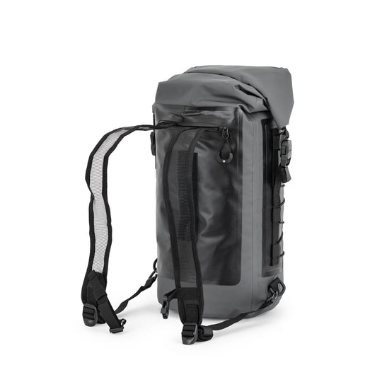 ADVBags 45 – Rackless Saddle Bags