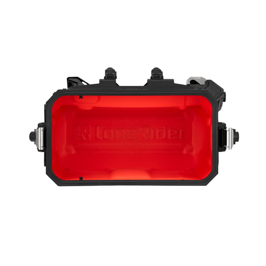 MotoPanniers el mejor juego de maletas rígidas