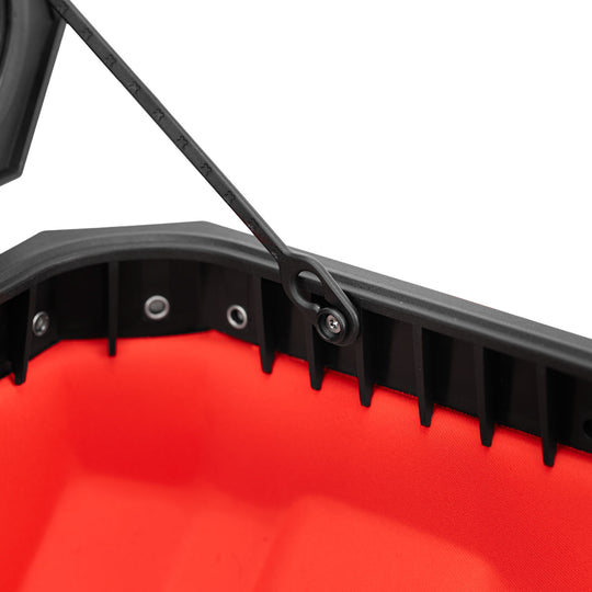 MotoPanniers el mejor juego de maletas rígidas