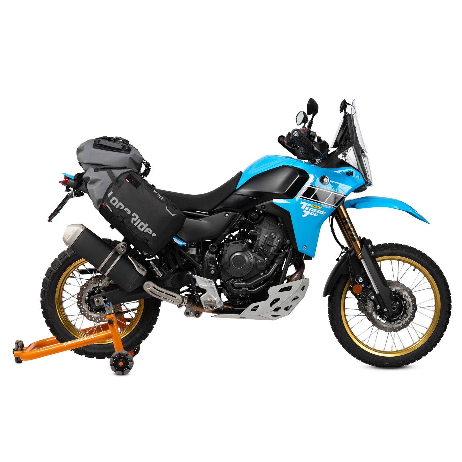ADVBags –Rackless –Lone Rider