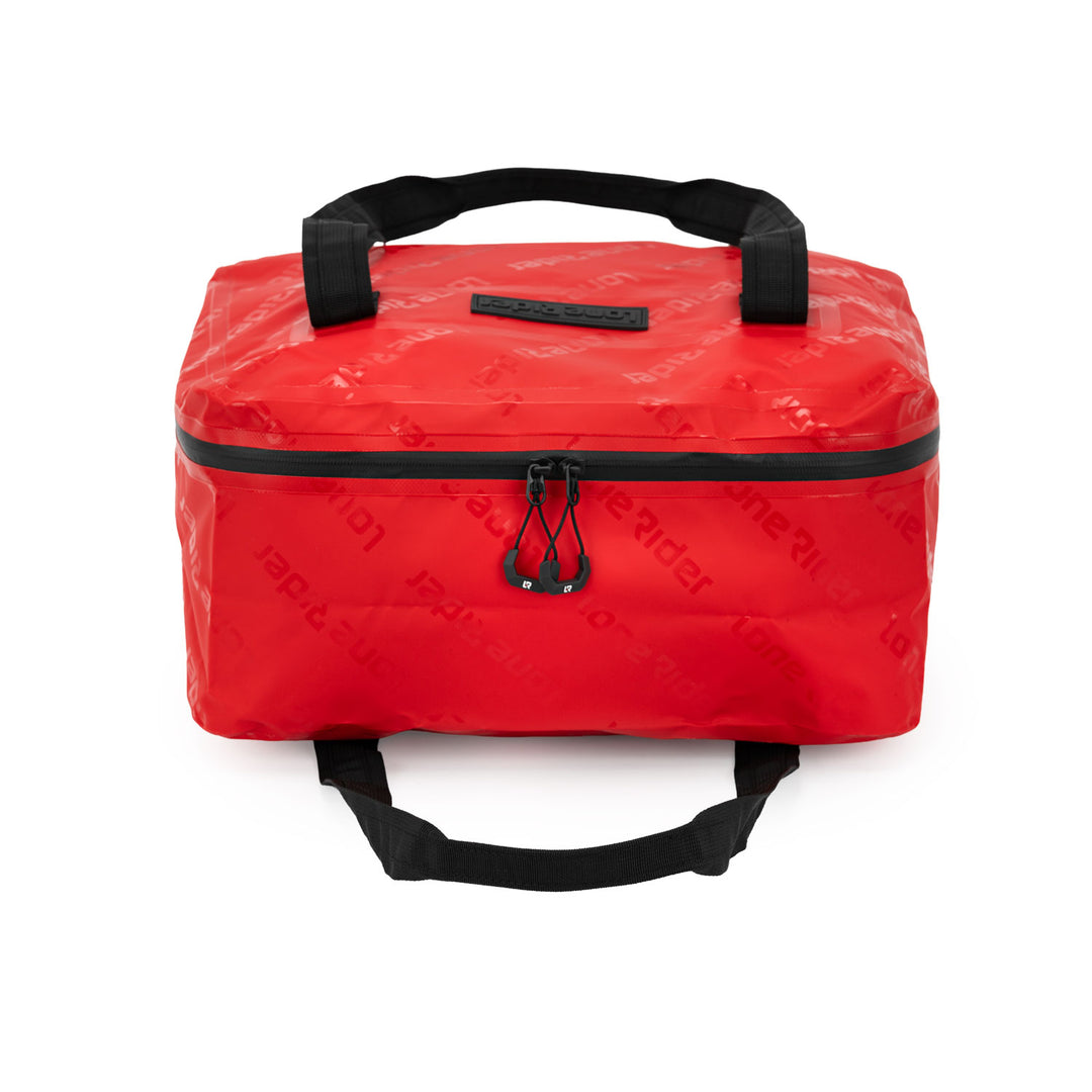 MotoPanniers el mejor juego de maletas rígidas