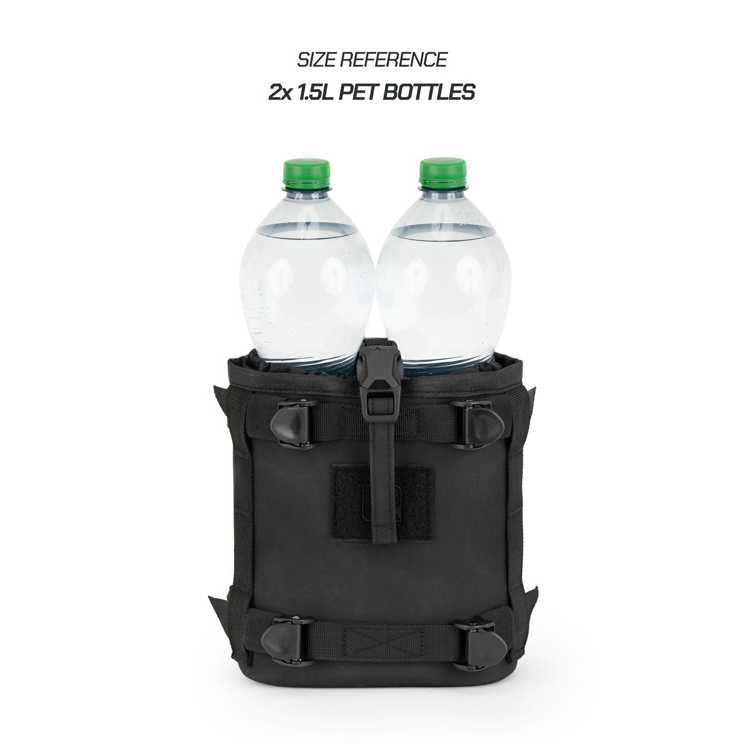 Bottle Holder V2 – Lone Rider