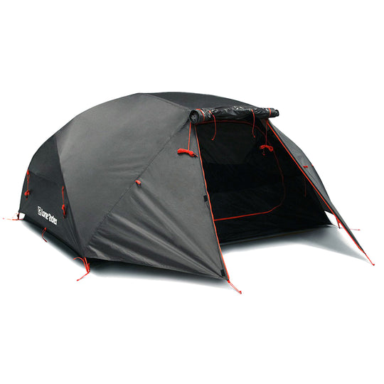 ADVTent Adventure Motorcycle Tent