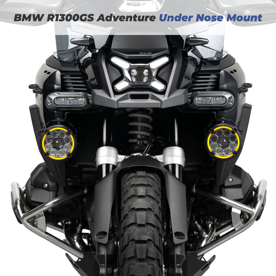 Motorcycle Lights – The World's Smartest Motorcycle Auxiliary