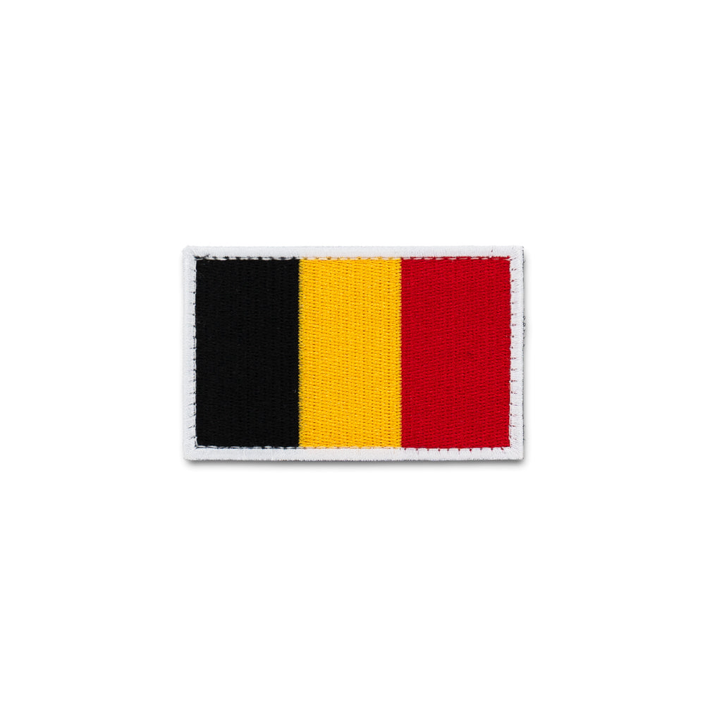 Lone Rider World Flags