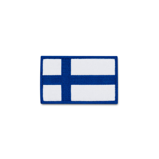 Lone Rider World Flags