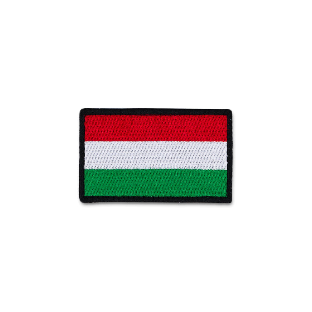 Lone Rider World Flags