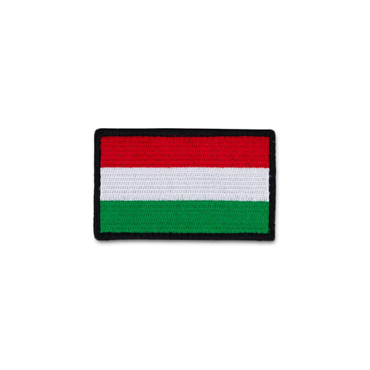 Lone Rider World Flags