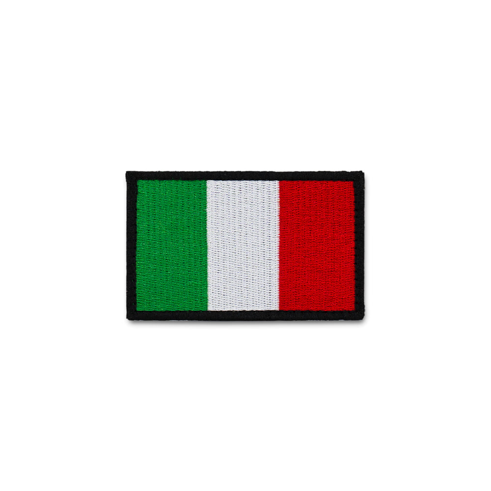 Lone Rider World Flags