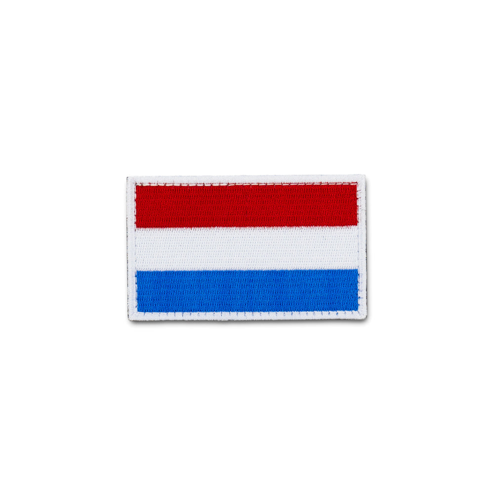 Lone Rider World Flags