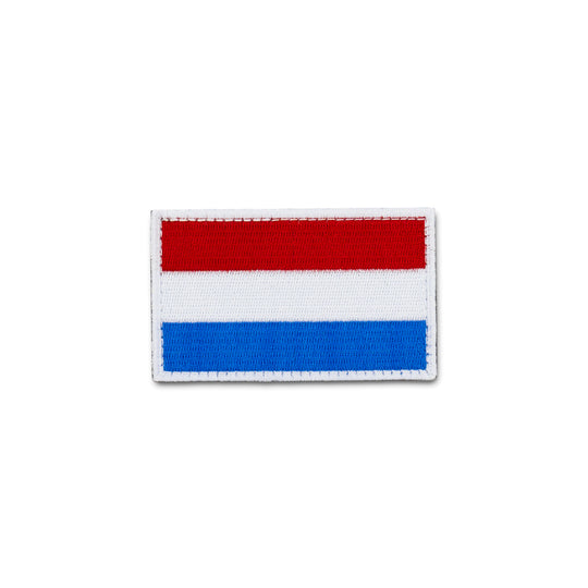 Lone Rider World Flags