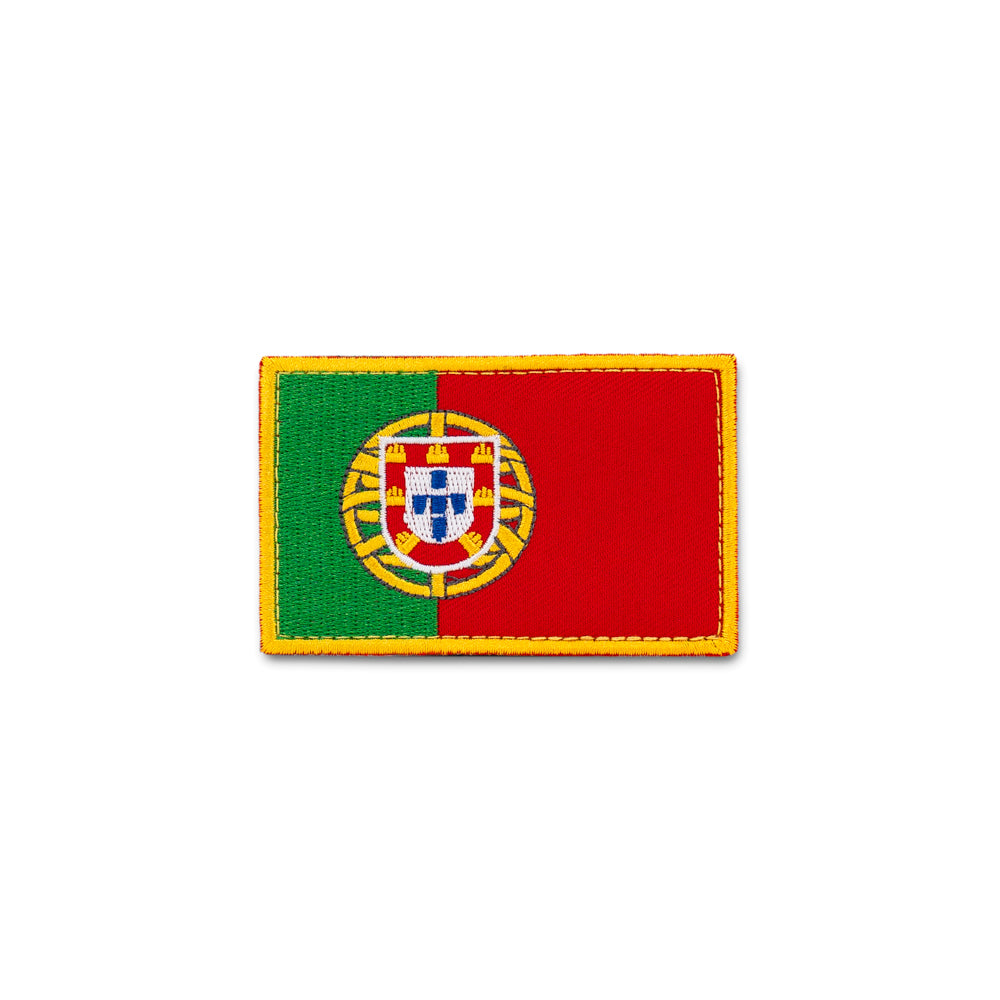 Lone Rider World Flags