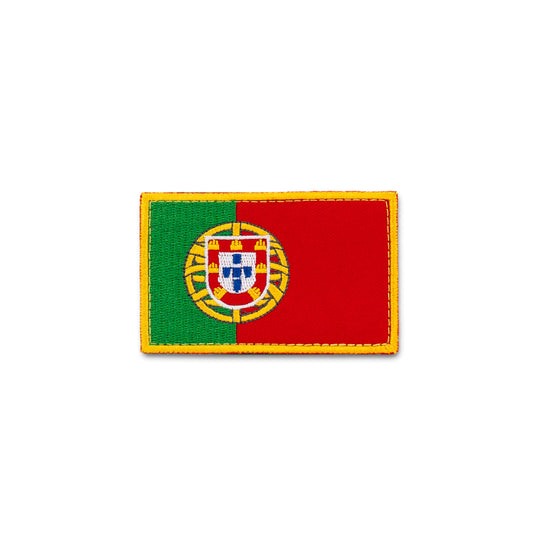 Lone Rider World Flags