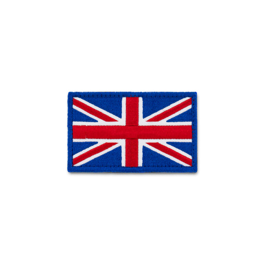 Lone Rider World Flags