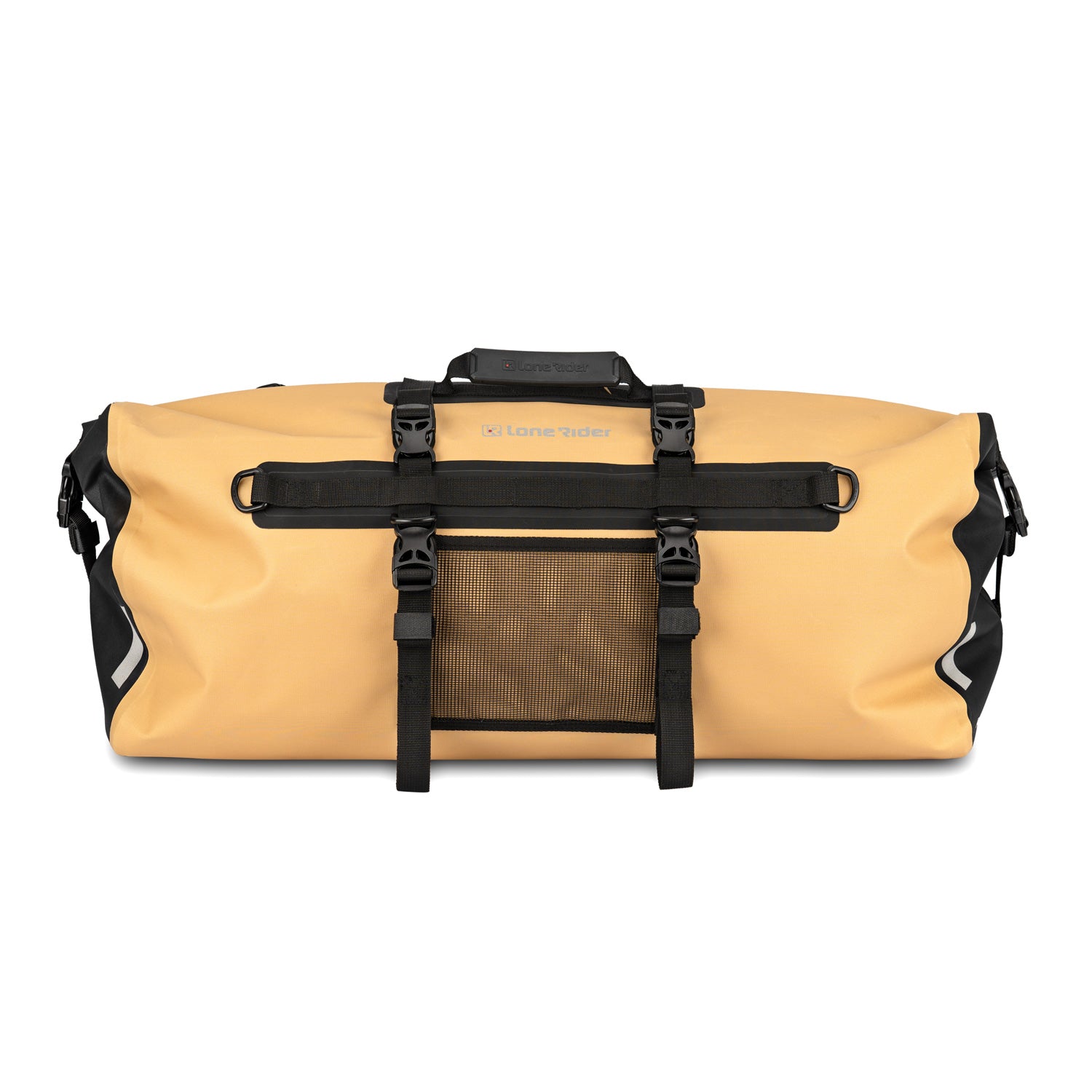 Explorer Duffel Dry Bag – Lone Rider