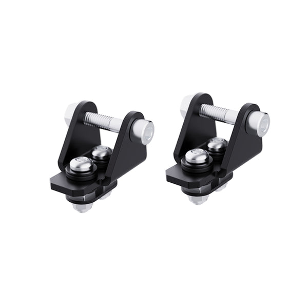 Motorcycle Lights BMW OEM Crash Bar Aux Light Mount Adapter – Lone