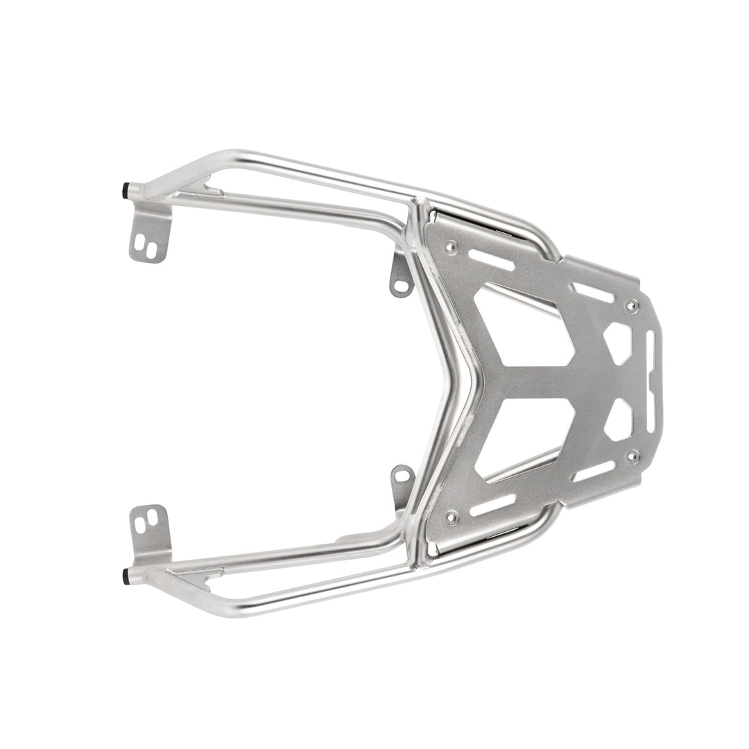 MotoRacks – Motorcycle Top Case Rack