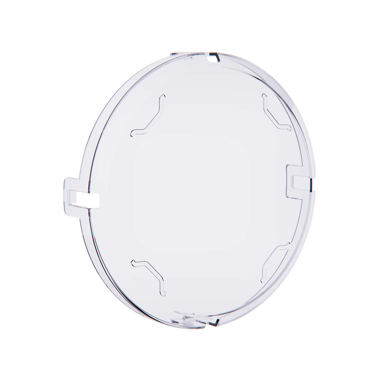 MTL9 Motorcycle Lights Lens Protector Set – Lone Rider