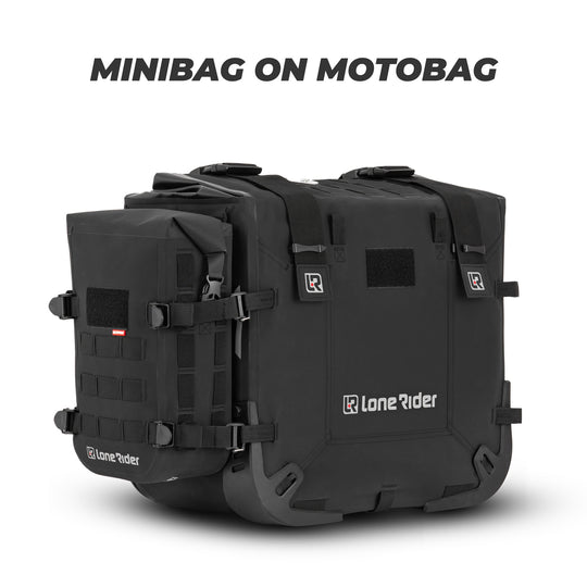MiniBag 6L
