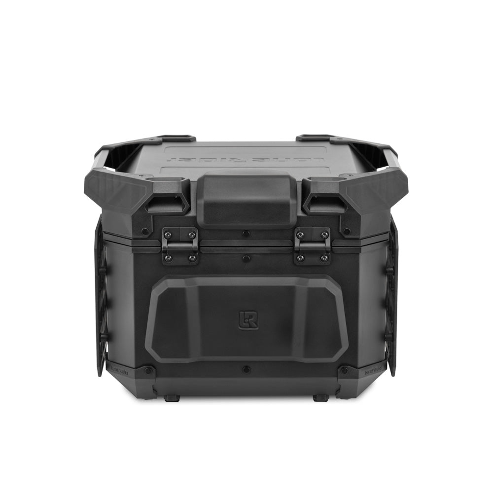 MotoCase – The Ultimate Top Case – Lone Rider