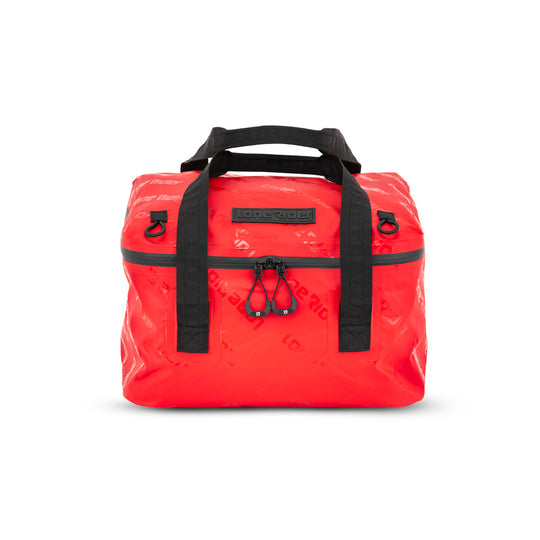 MotoCase – The Ultimate Top Case