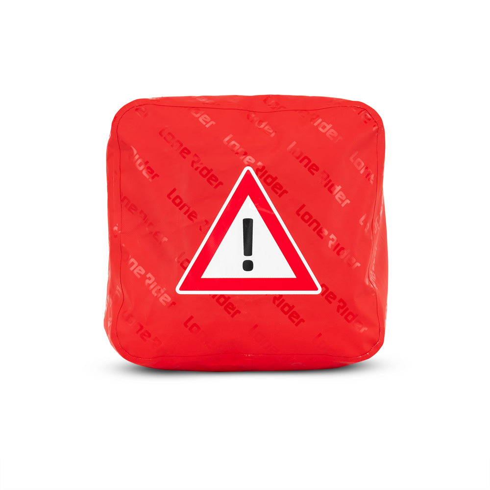 MotoCase – The Ultimate Top Case