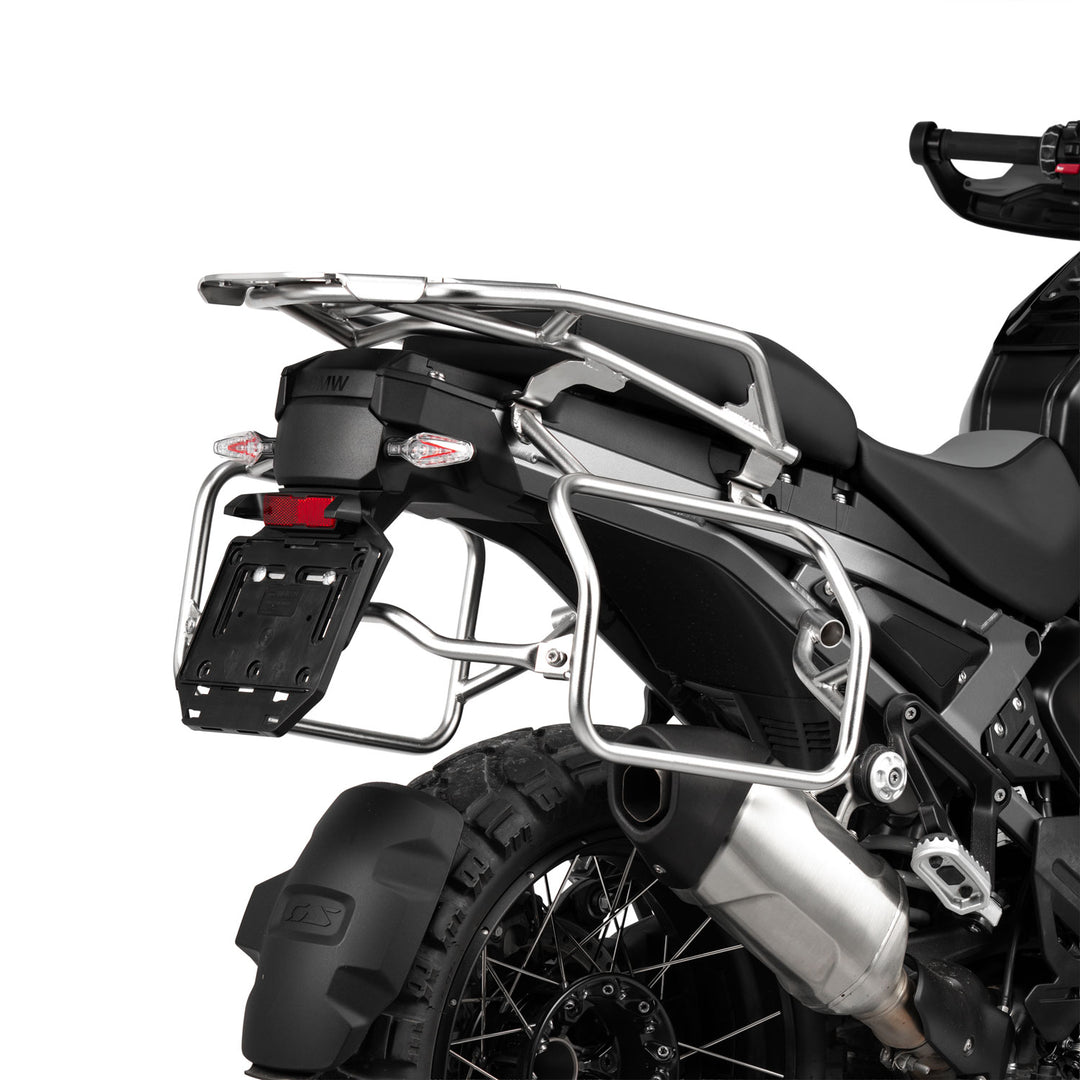 motorrad aufbewahrung MotoRacks Gepäckträger für Motorräder – Lone Rider