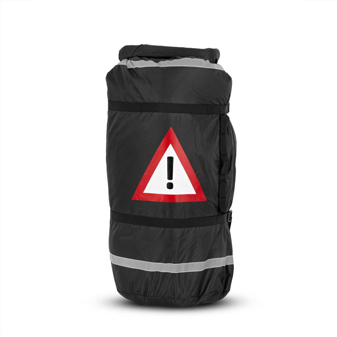 Carry Bag for Motorcycle Tent
