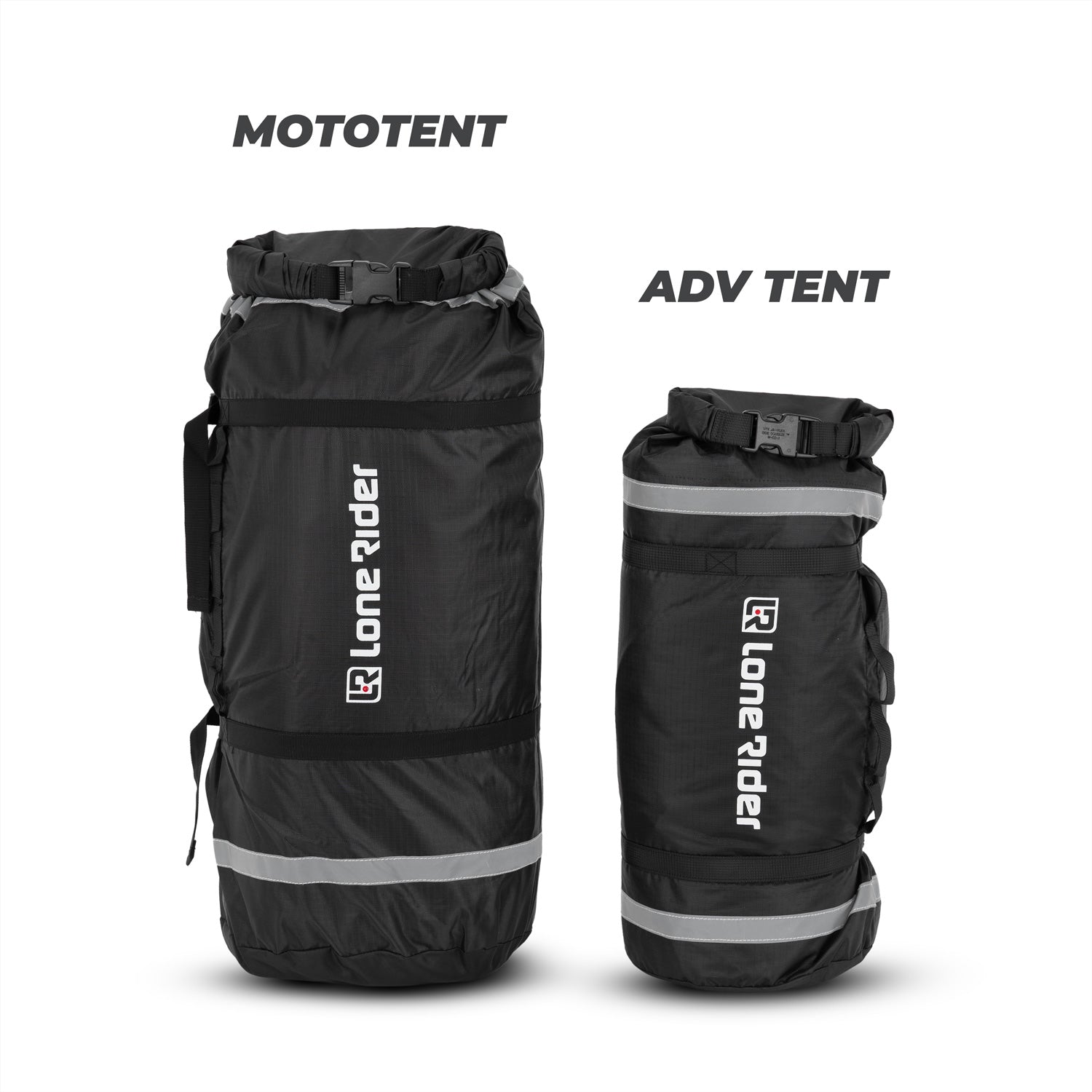 ADVTent –Lone Rider ADVTent –Lone Rider