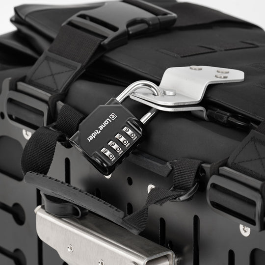 MotoBags – Semi-Rigid Motorcycle Bags