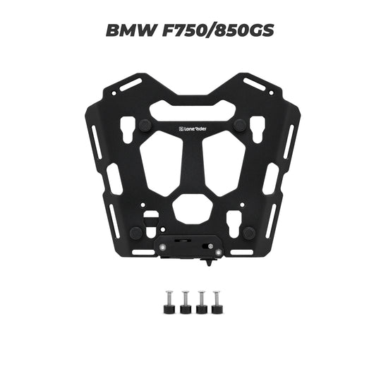 Placa adaptadora para MotoCase