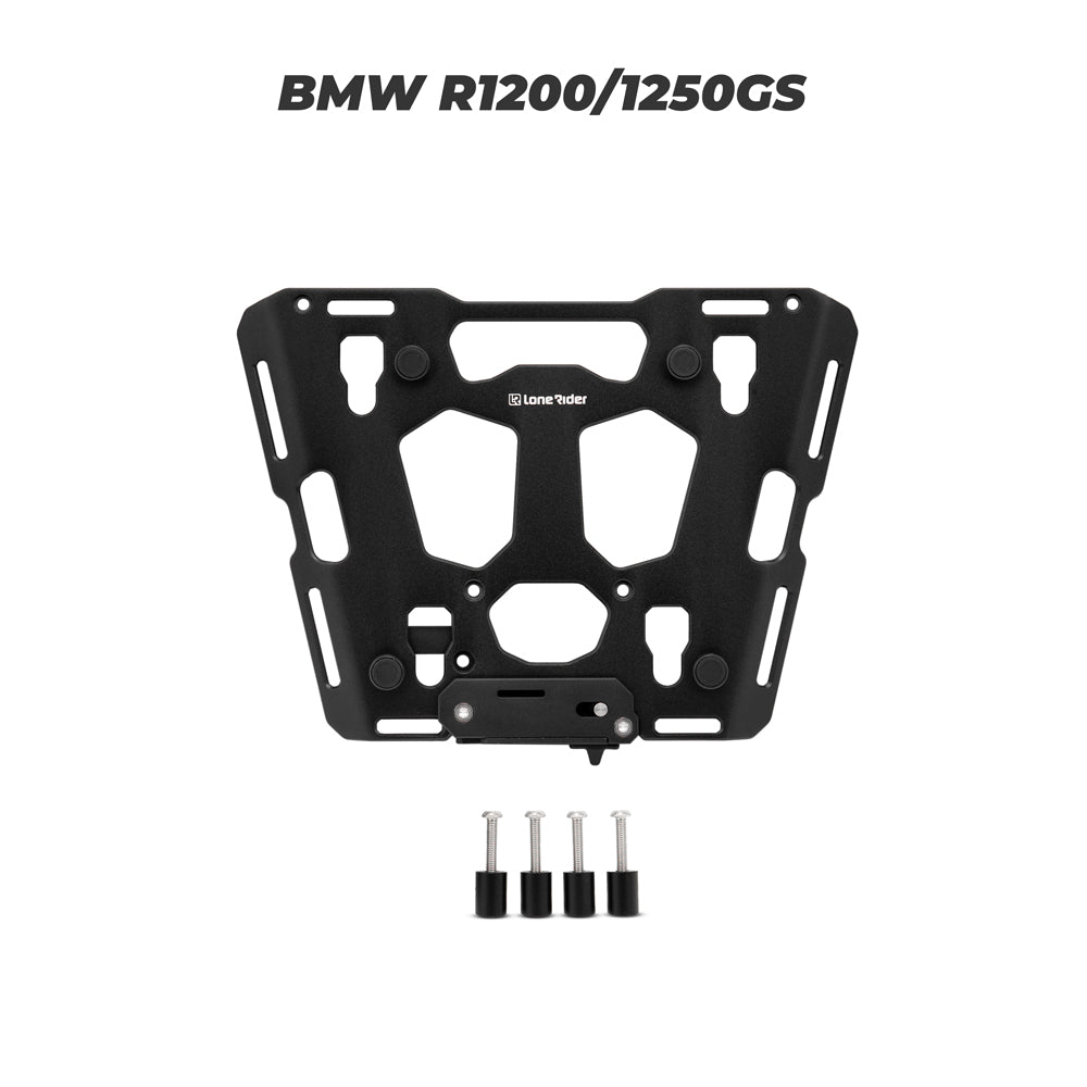 Placa adaptadora para MotoCase