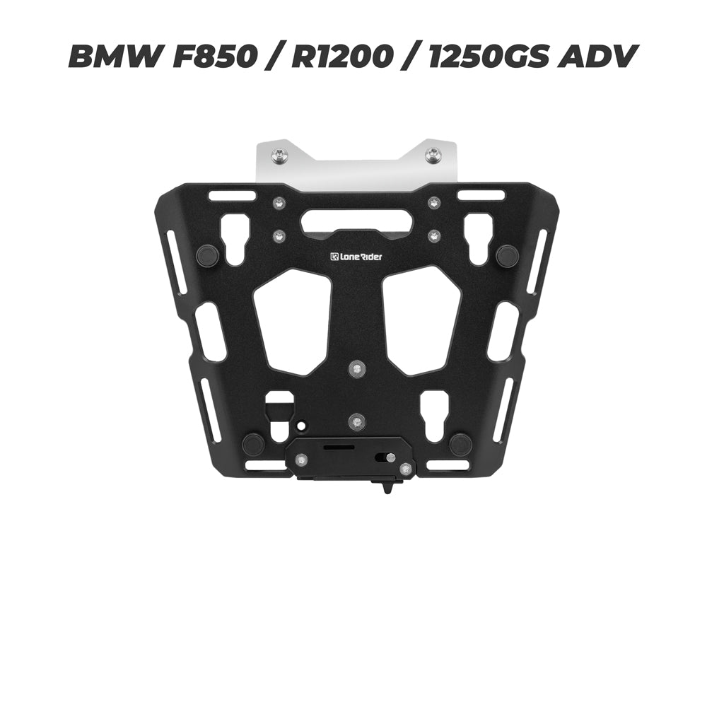 Placa adaptadora para MotoCase
