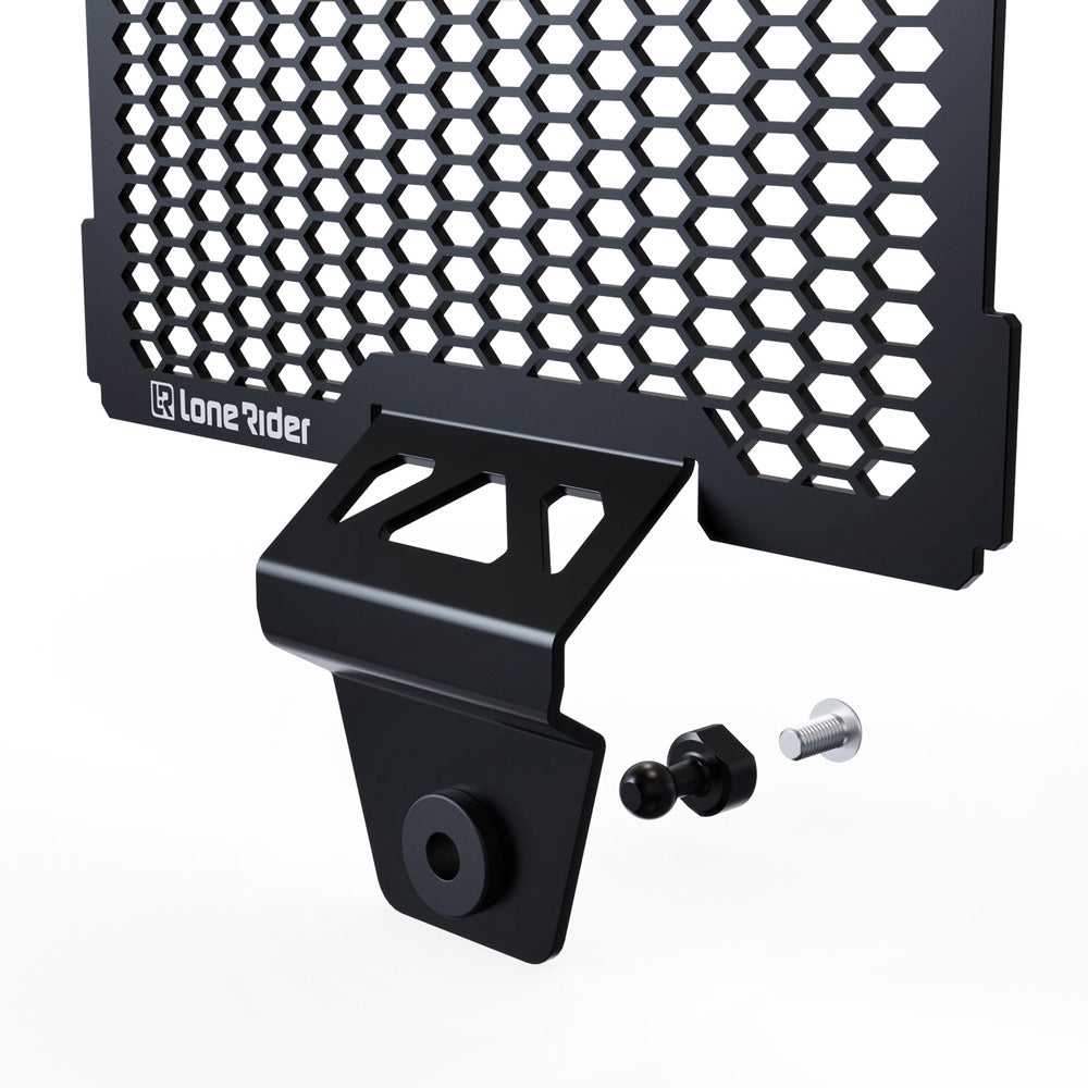 Juego de protectores de radiador para BMW R1300GS / Adv