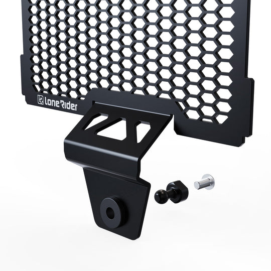 Juego de protectores de radiador para BMW R1300GS / Adv