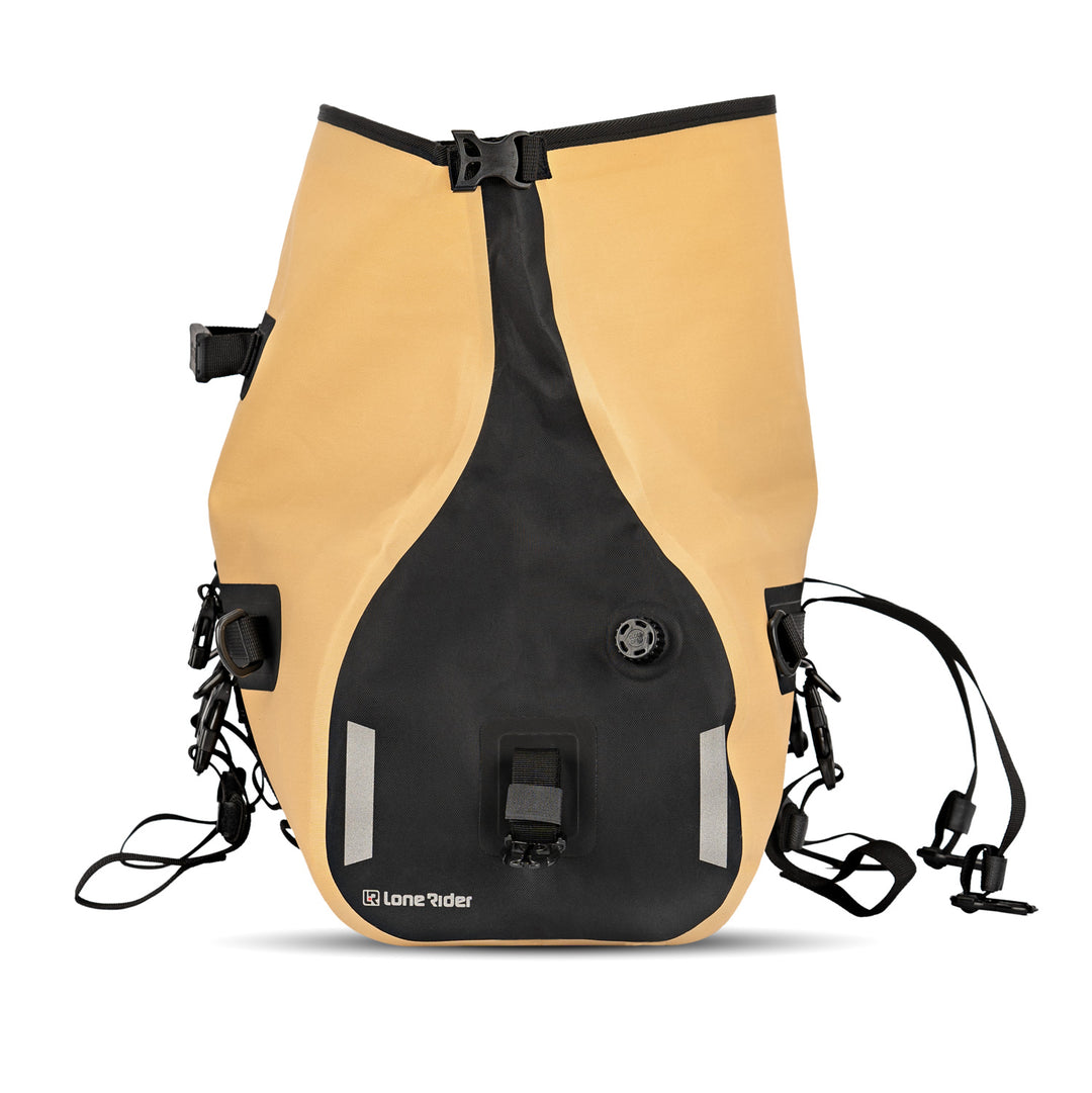 Bolsa impermeable Explorer Duffel