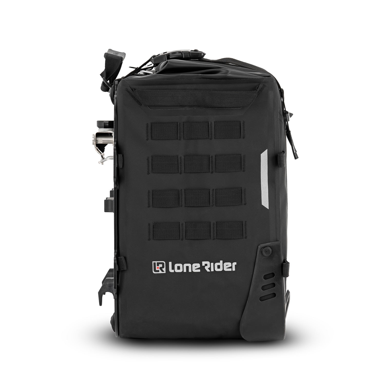 MotoBags by Lone Rider: Adventure Motorcycle Panniers