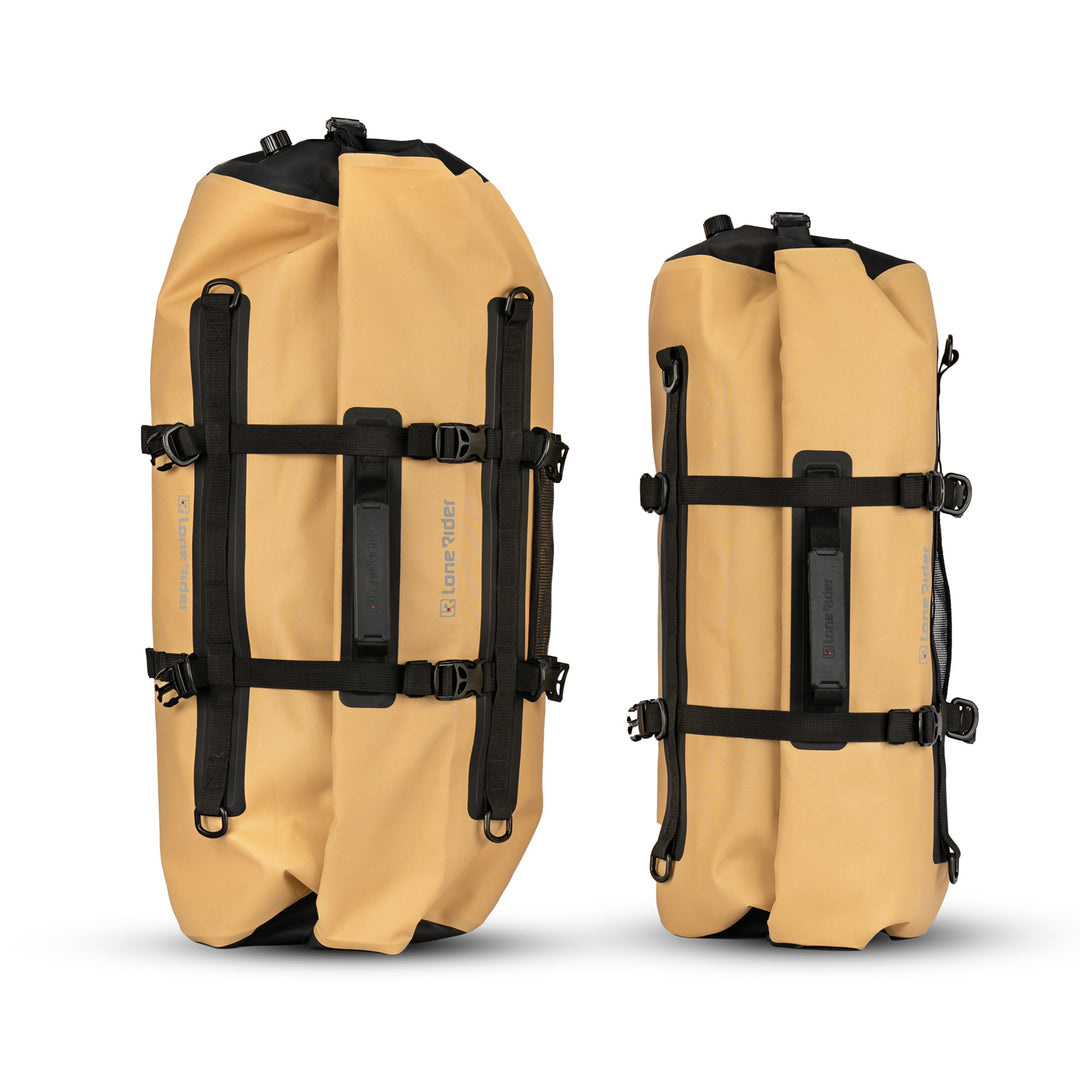 Bolsa impermeable Explorer Duffel