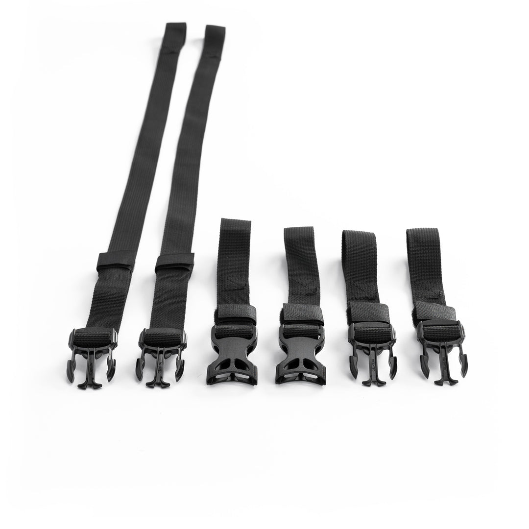 Bolsa impermeable Explorer Duffel