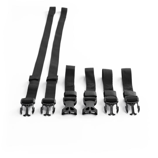 Bolsa impermeable Explorer Duffel