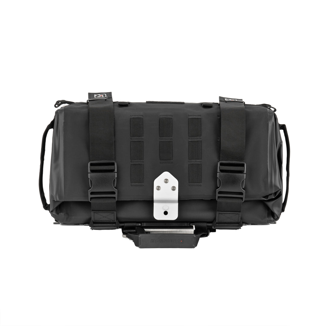 MotoBags – Semi-Rigid Motorcycle Bags