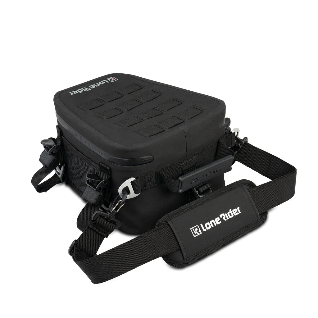 Tail Pack – Lone Rider