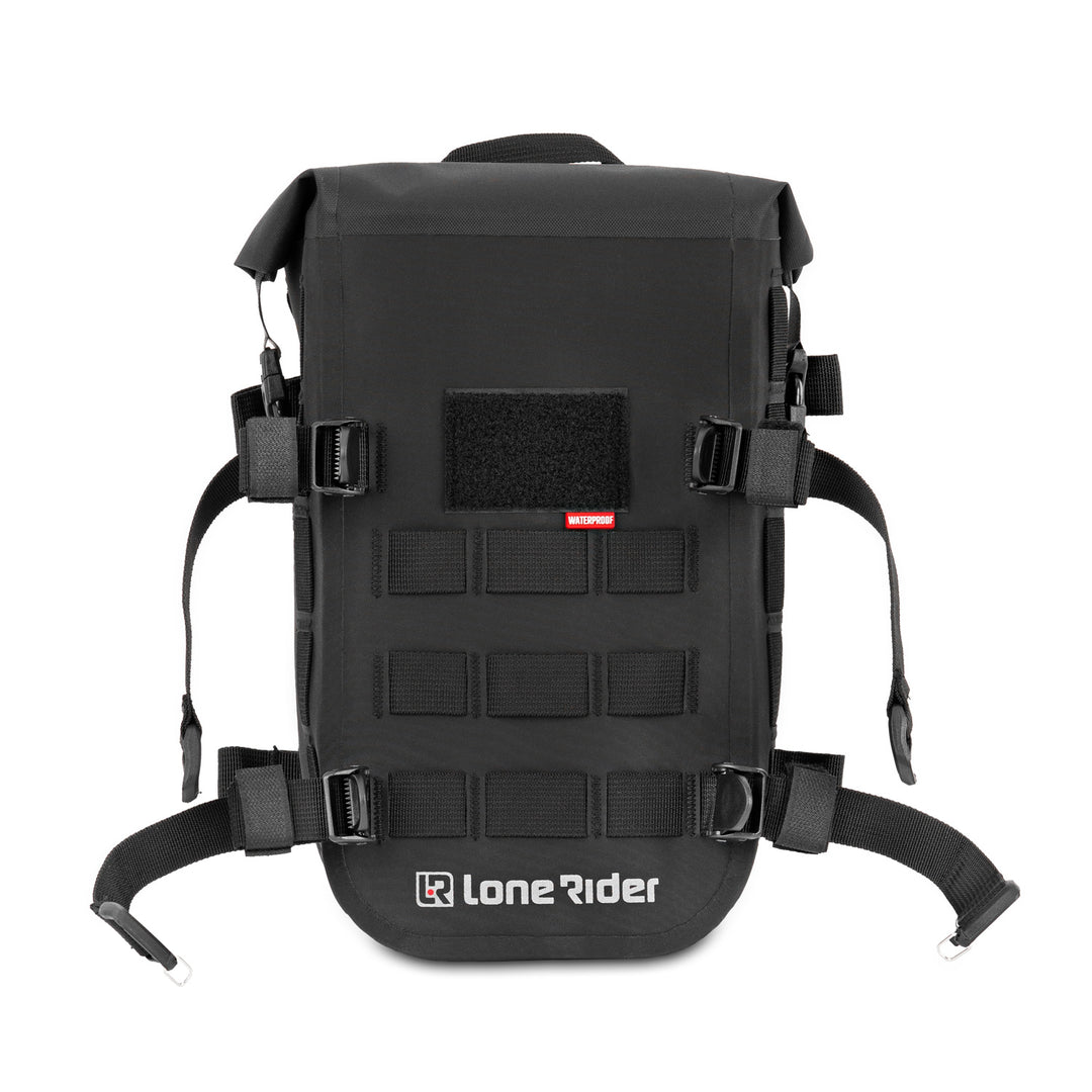 MiniBag - fully waterproof